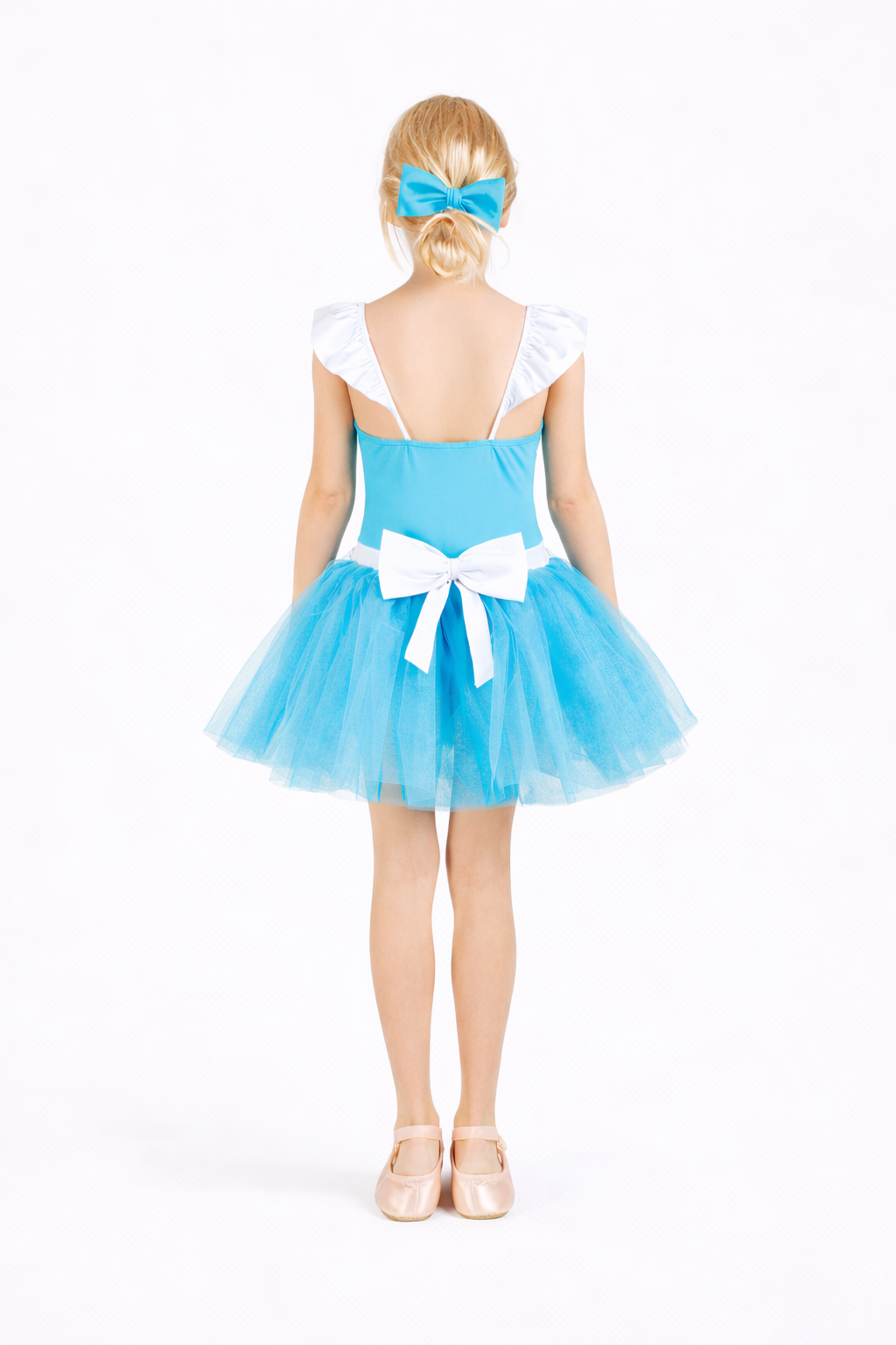 BODY DANZA ALICE BAMBINA